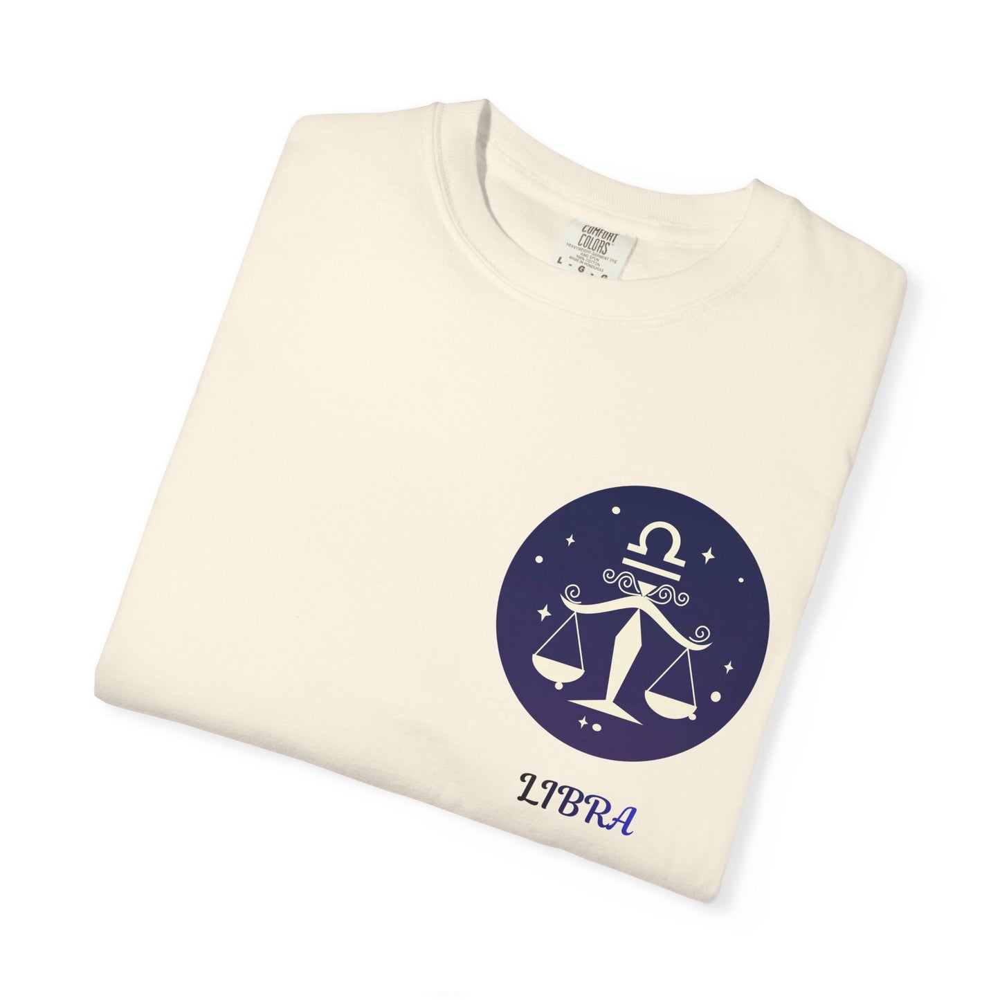 Unisex Garment-Dyed T-Shirt – Premium Vintage Cotton Tee | Relaxed Fit Everyday Shirt