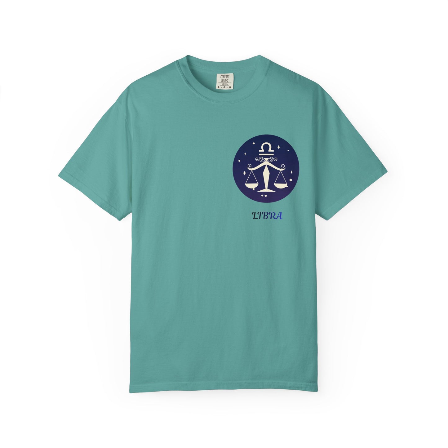 Unisex Garment-Dyed T-Shirt – Premium Vintage Cotton Tee | Relaxed Fit Everyday Shirt