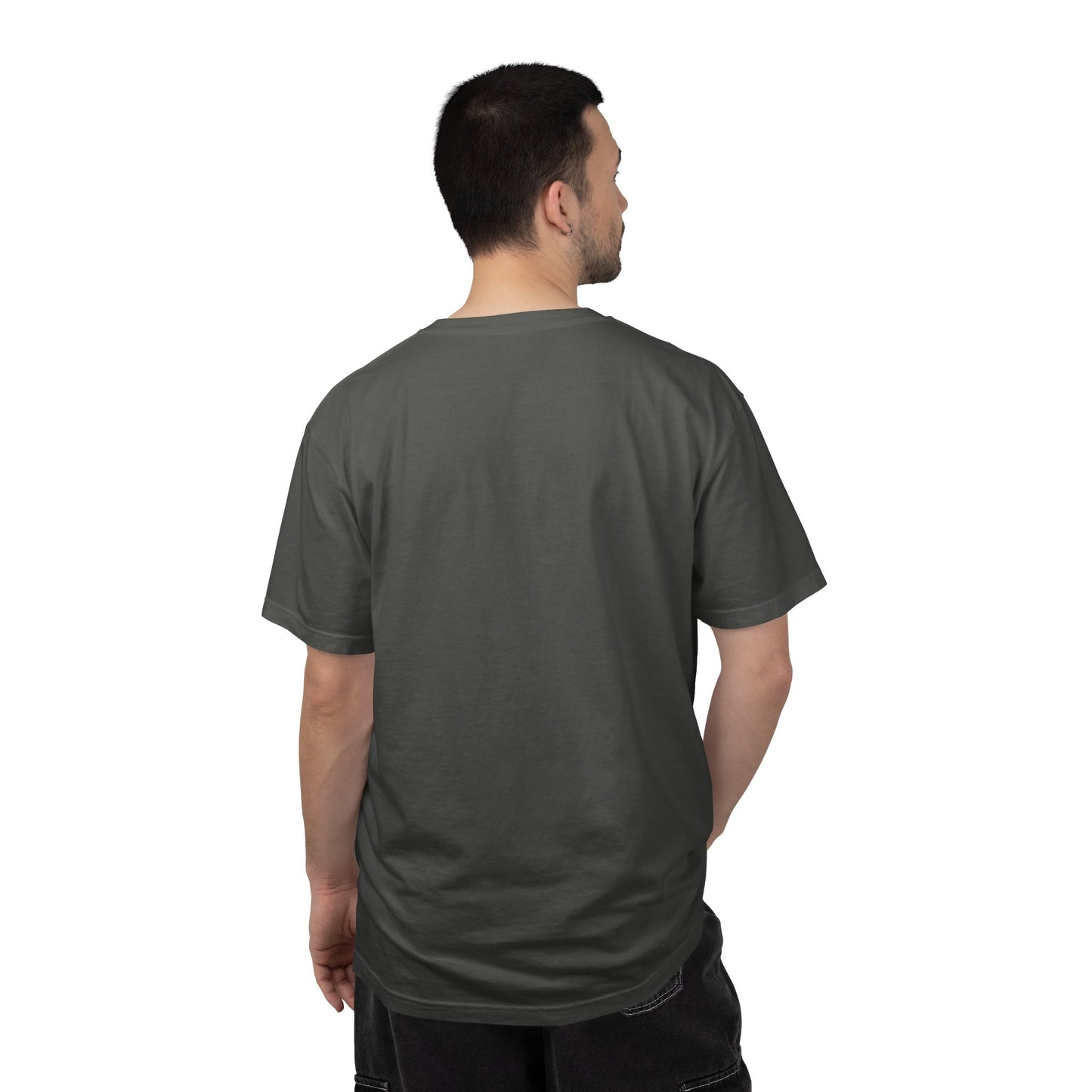 Aries Zodiac Ram T-Shirt – Constellation Astrology Graphic Tee | Minimal Celestial Shirt