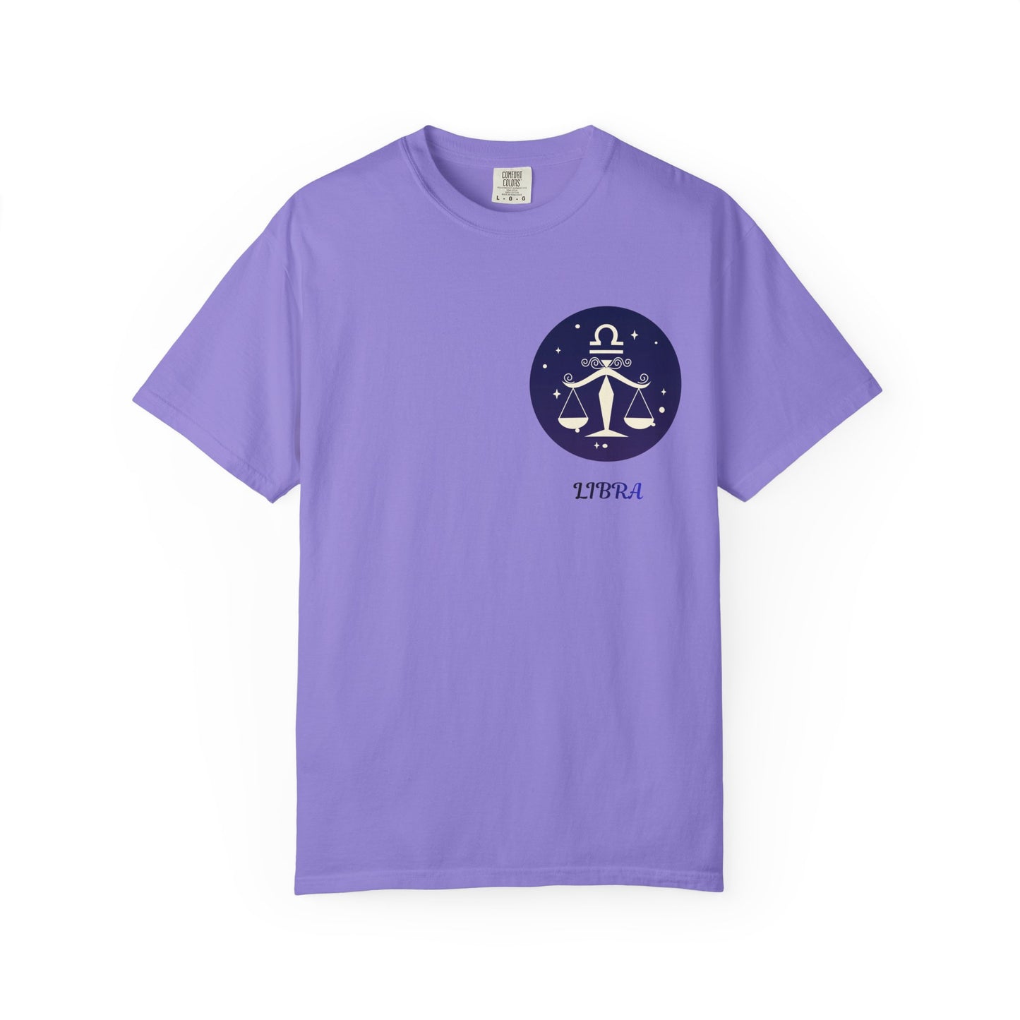 Unisex Garment-Dyed T-Shirt – Premium Vintage Cotton Tee | Relaxed Fit Everyday Shirt