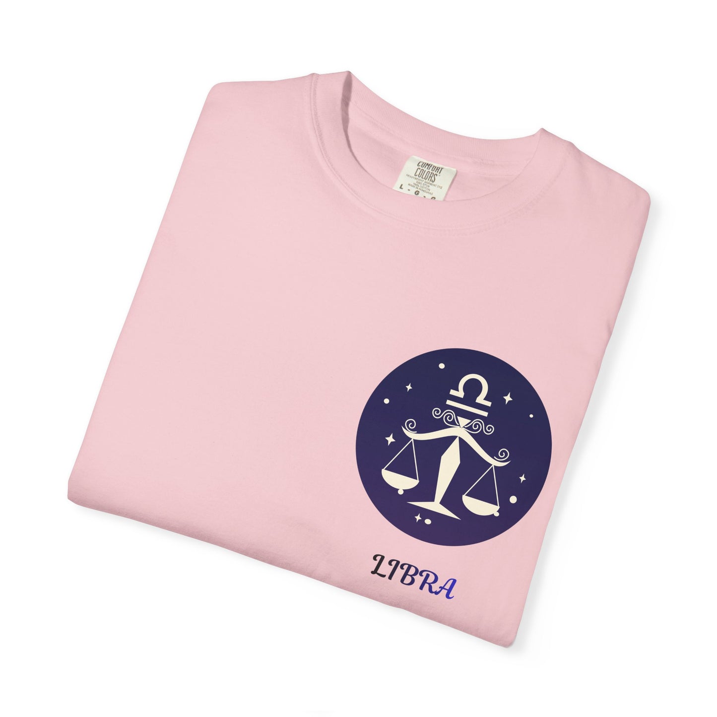 Unisex Garment-Dyed T-Shirt – Premium Vintage Cotton Tee | Relaxed Fit Everyday Shirt