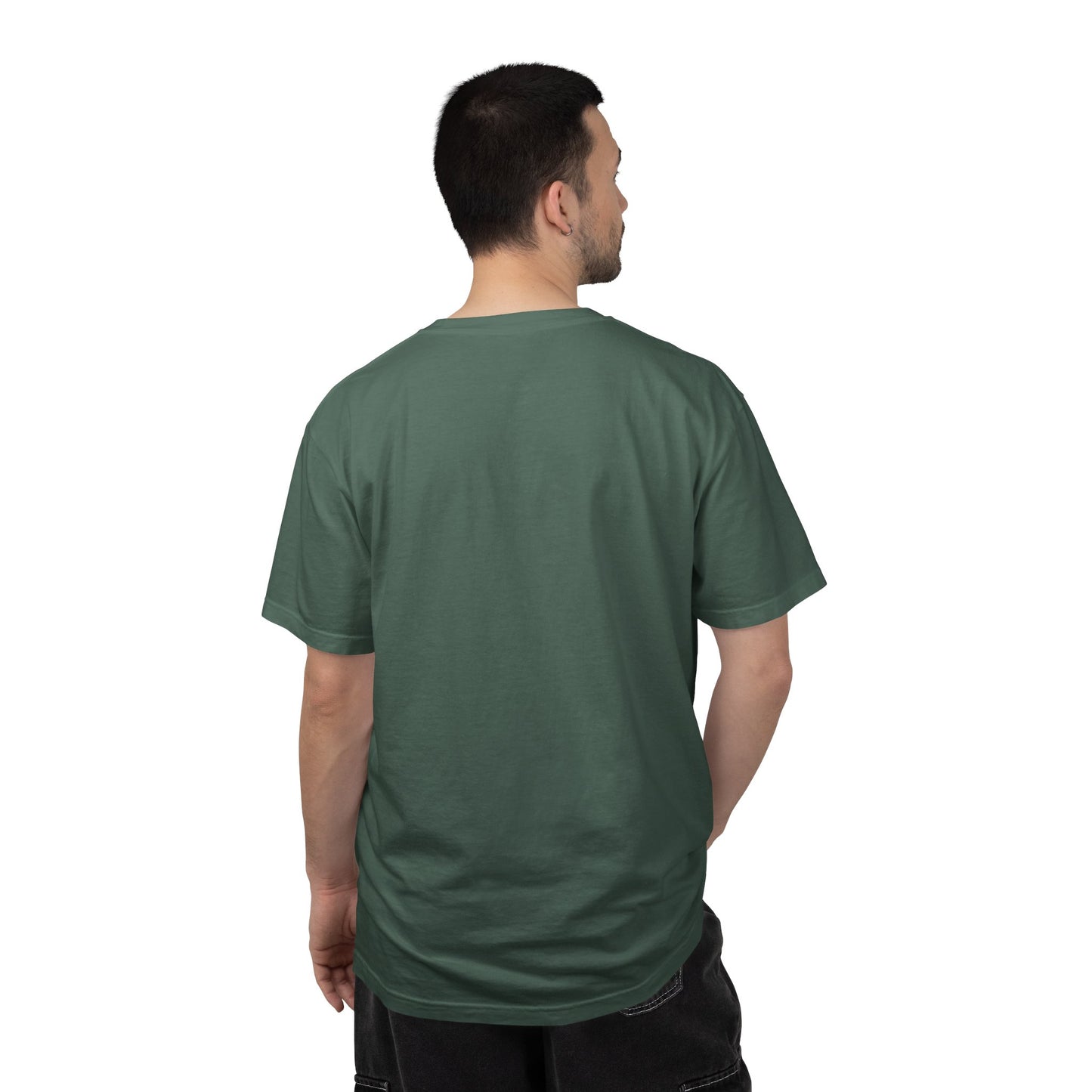 Aries Zodiac Ram T-Shirt – Constellation Astrology Graphic Tee | Minimal Celestial Shirt