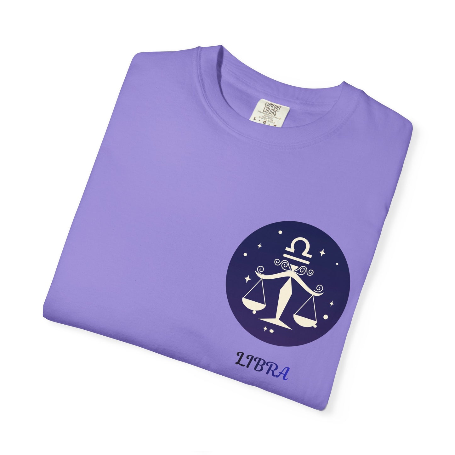 Unisex Garment-Dyed T-Shirt – Premium Vintage Cotton Tee | Relaxed Fit Everyday Shirt