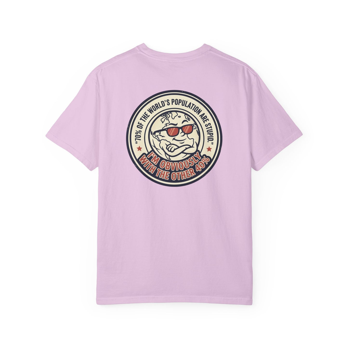 Funny Surf Cat T-Shirt – Vintage Beach Graphic Tee | Retro Summer Humor Shirt, Unisex Casual Tee