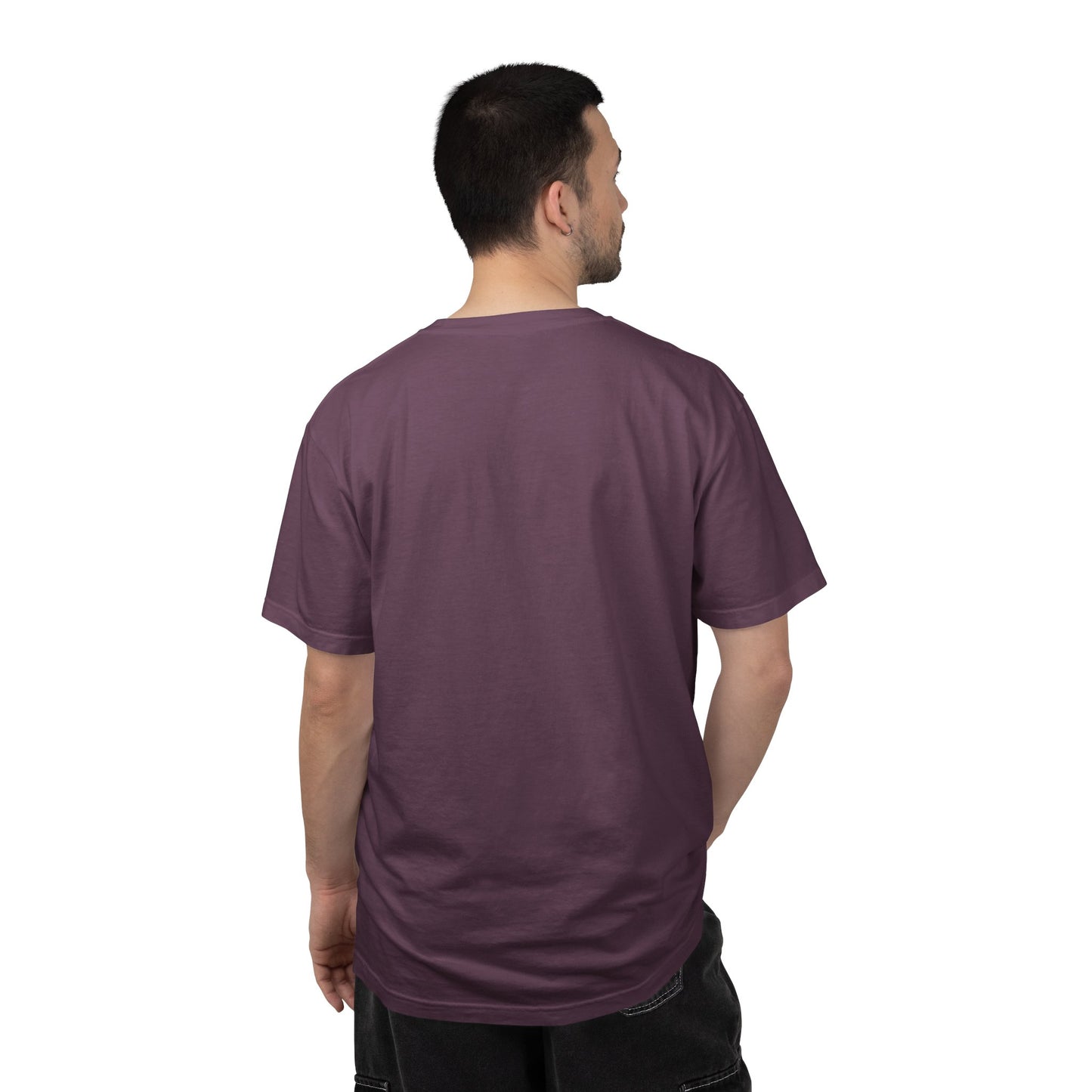 Aries Zodiac Ram T-Shirt – Constellation Astrology Graphic Tee | Minimal Celestial Shirt