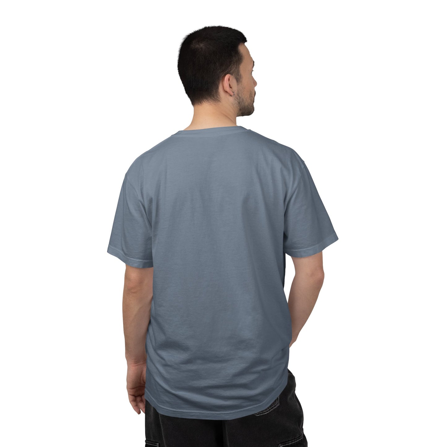 Aries Zodiac Ram T-Shirt – Constellation Astrology Graphic Tee | Minimal Celestial Shirt