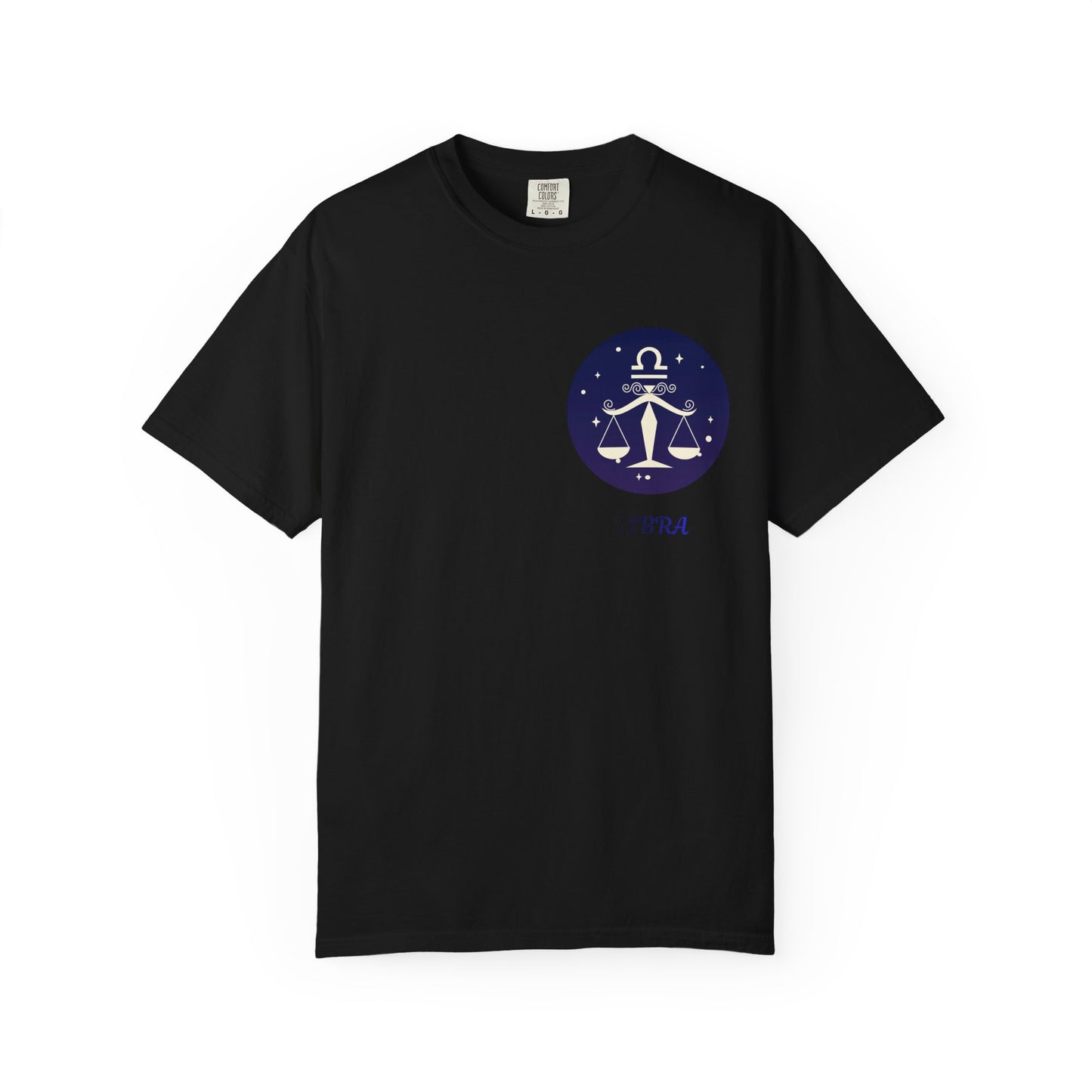 Unisex Garment-Dyed T-Shirt – Premium Vintage Cotton Tee | Relaxed Fit Everyday Shirt