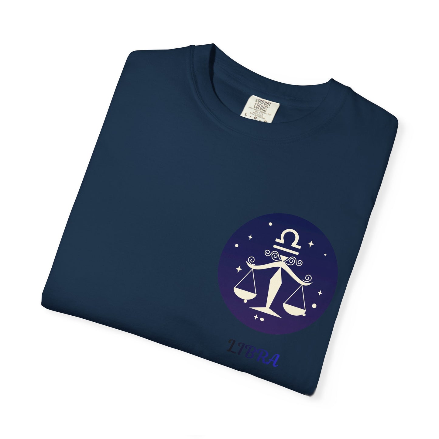 Unisex Garment-Dyed T-Shirt – Premium Vintage Cotton Tee | Relaxed Fit Everyday Shirt