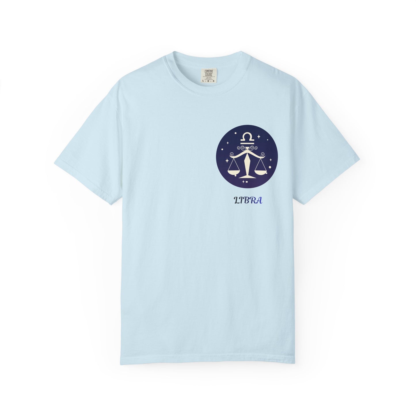 Unisex Garment-Dyed T-Shirt – Premium Vintage Cotton Tee | Relaxed Fit Everyday Shirt