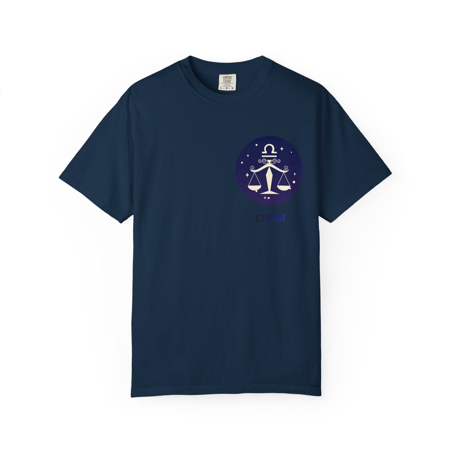 Unisex Garment-Dyed T-Shirt – Premium Vintage Cotton Tee | Relaxed Fit Everyday Shirt