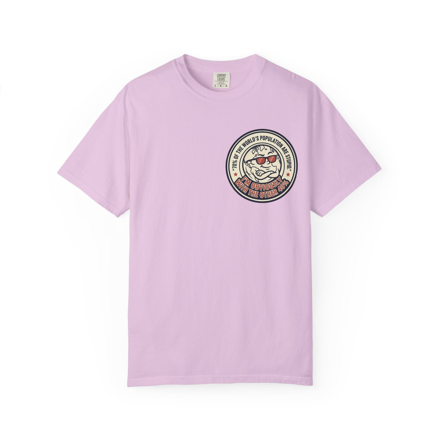 Funny Surf Cat T-Shirt – Vintage Beach Graphic Tee | Retro Summer Humor Shirt, Unisex Casual Tee