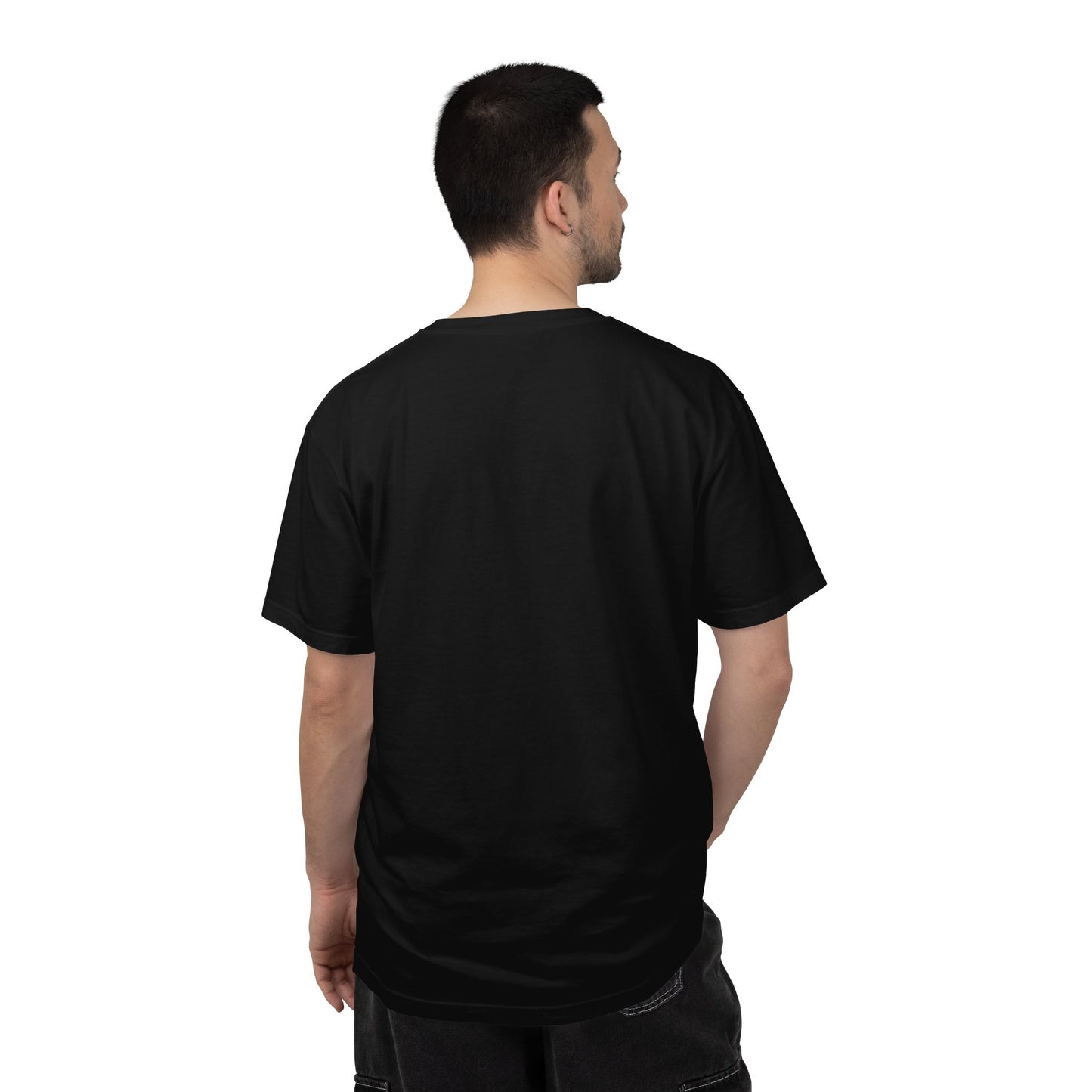 Aries Zodiac Ram T-Shirt – Constellation Astrology Graphic Tee | Minimal Celestial Shirt