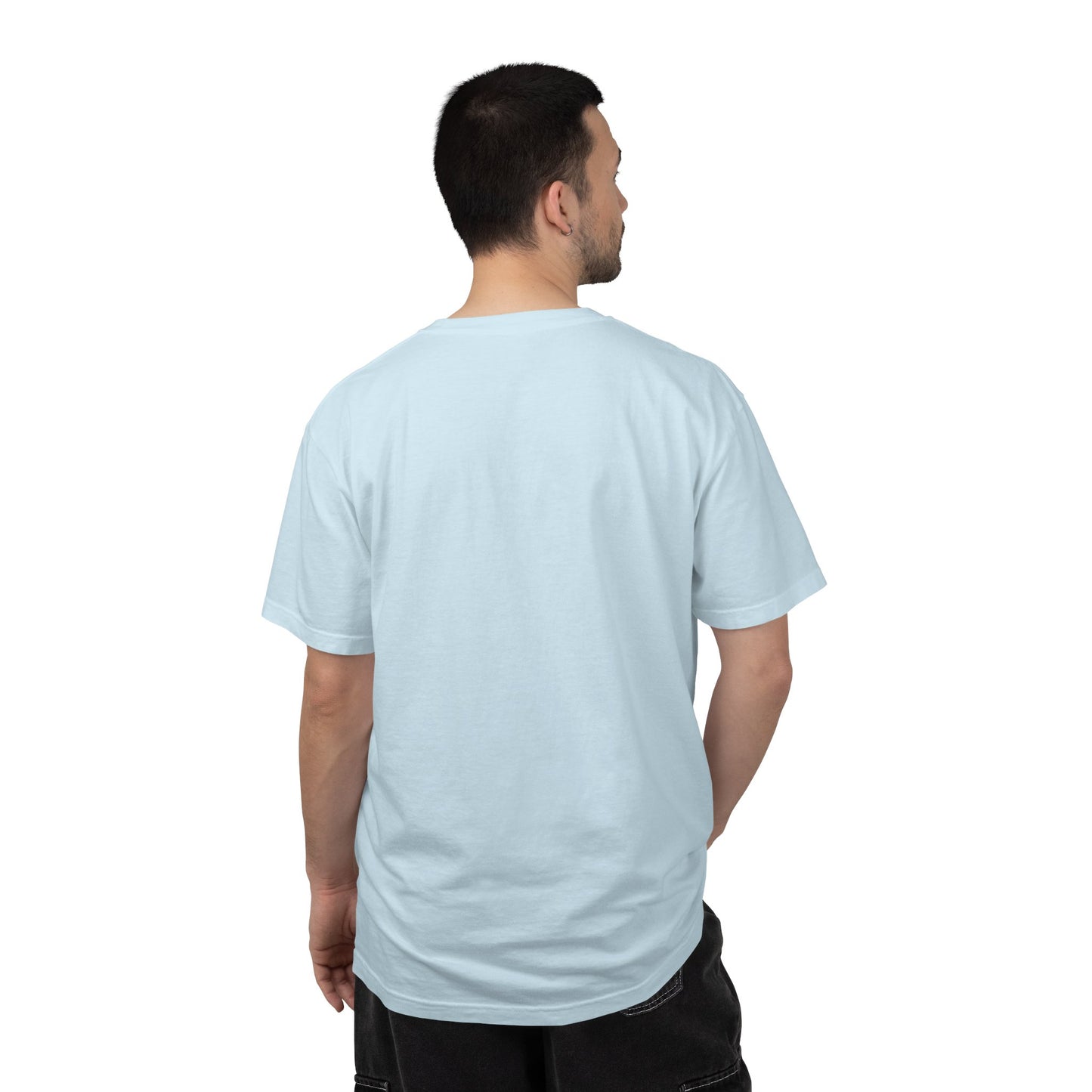 Aries Zodiac Ram T-Shirt – Constellation Astrology Graphic Tee | Minimal Celestial Shirt