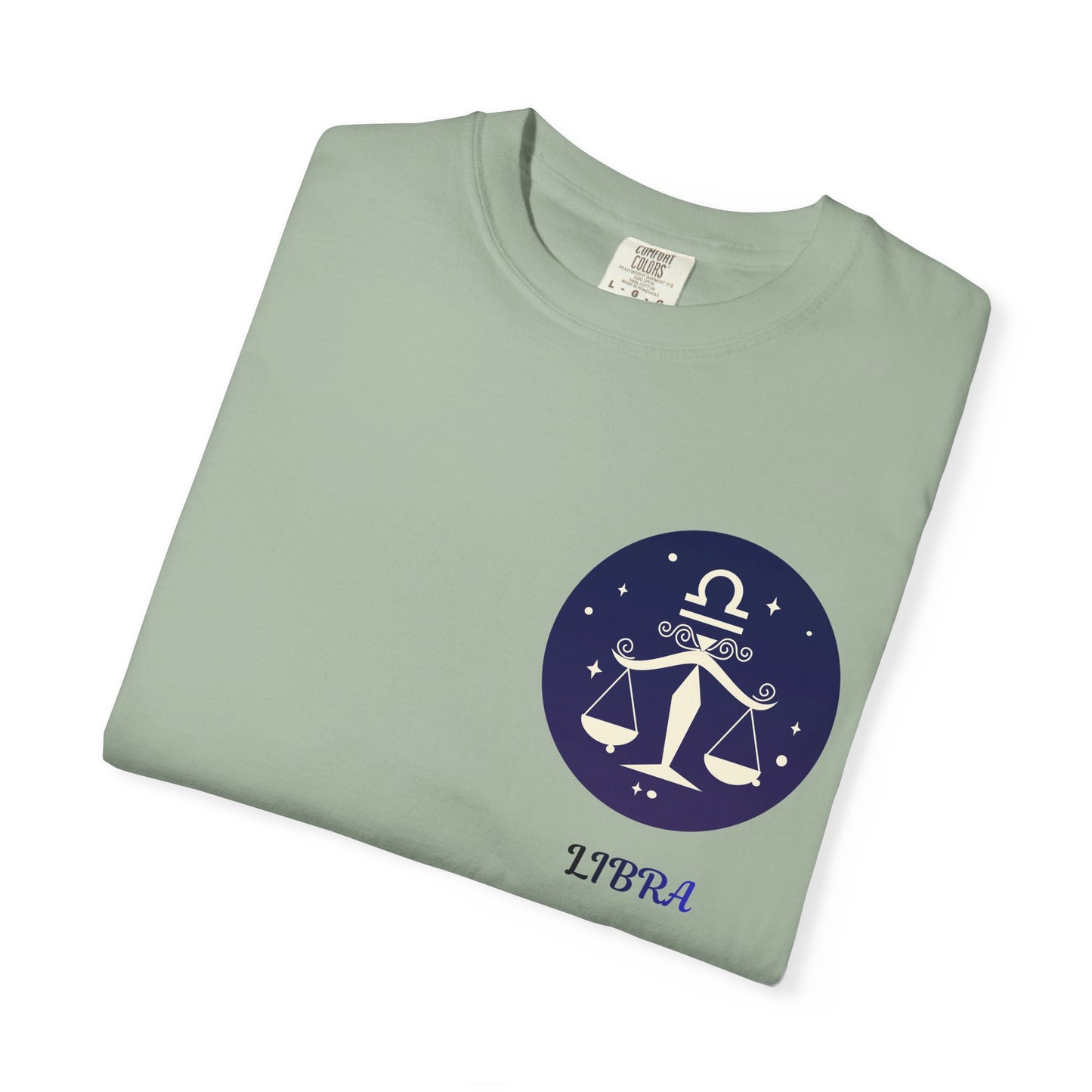 Unisex Garment-Dyed T-Shirt – Premium Vintage Cotton Tee | Relaxed Fit Everyday Shirt