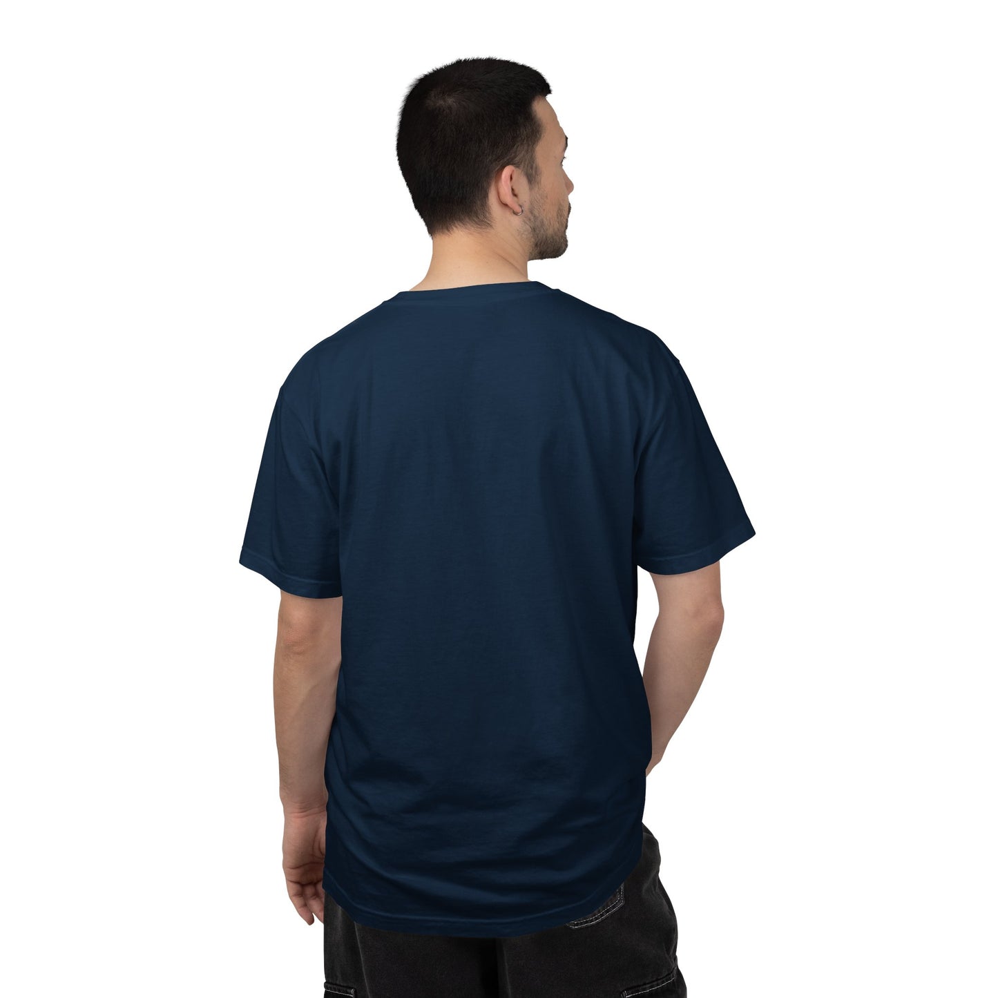 Aries Zodiac Ram T-Shirt – Constellation Astrology Graphic Tee | Minimal Celestial Shirt