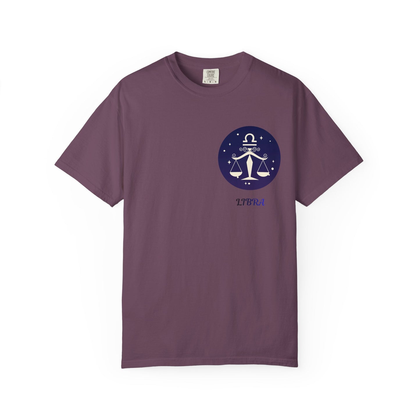 Unisex Garment-Dyed T-Shirt – Premium Vintage Cotton Tee | Relaxed Fit Everyday Shirt