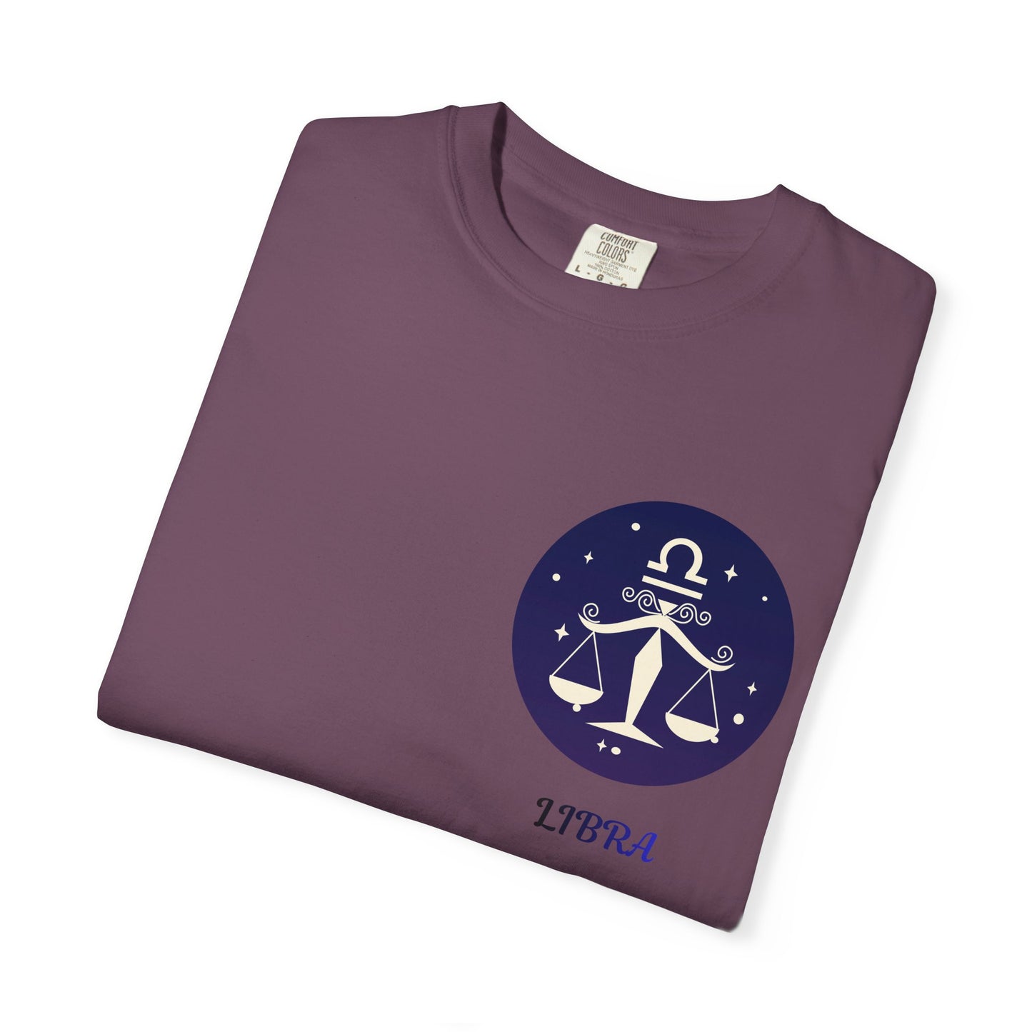 Unisex Garment-Dyed T-Shirt – Premium Vintage Cotton Tee | Relaxed Fit Everyday Shirt