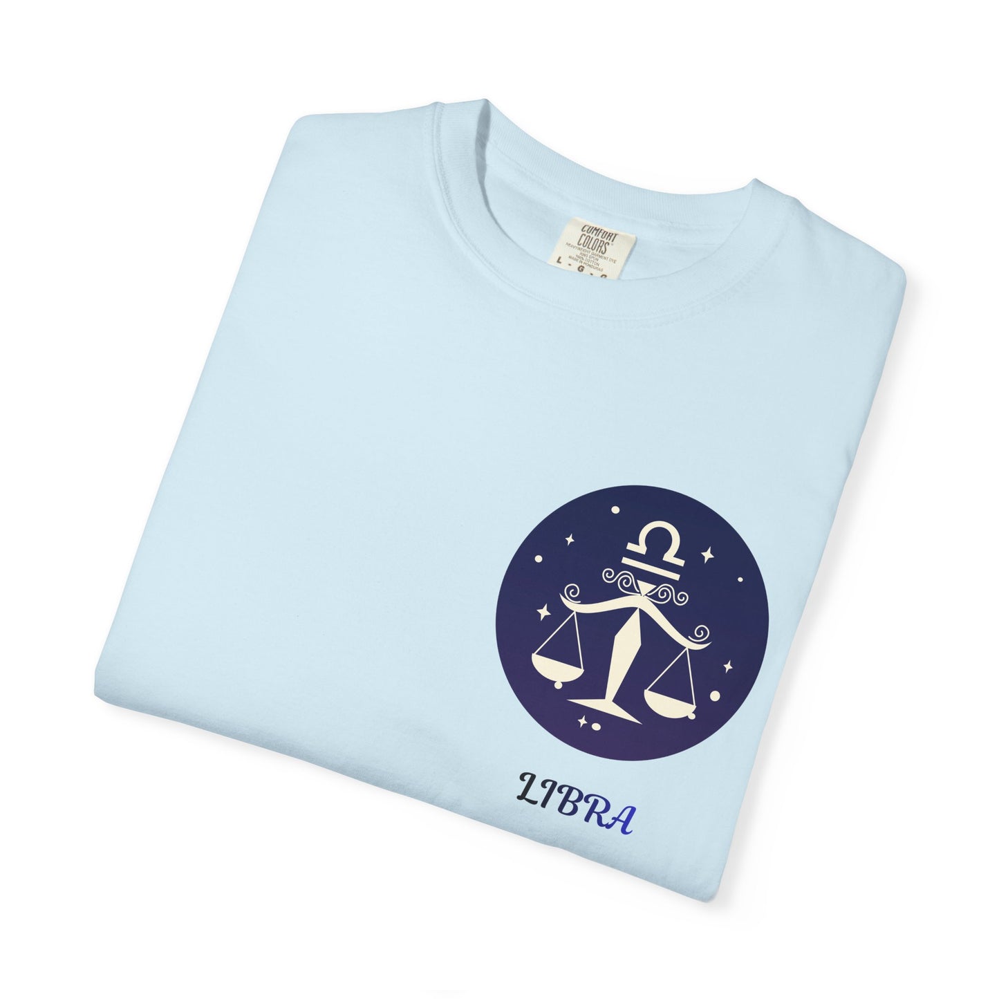Unisex Garment-Dyed T-Shirt – Premium Vintage Cotton Tee | Relaxed Fit Everyday Shirt