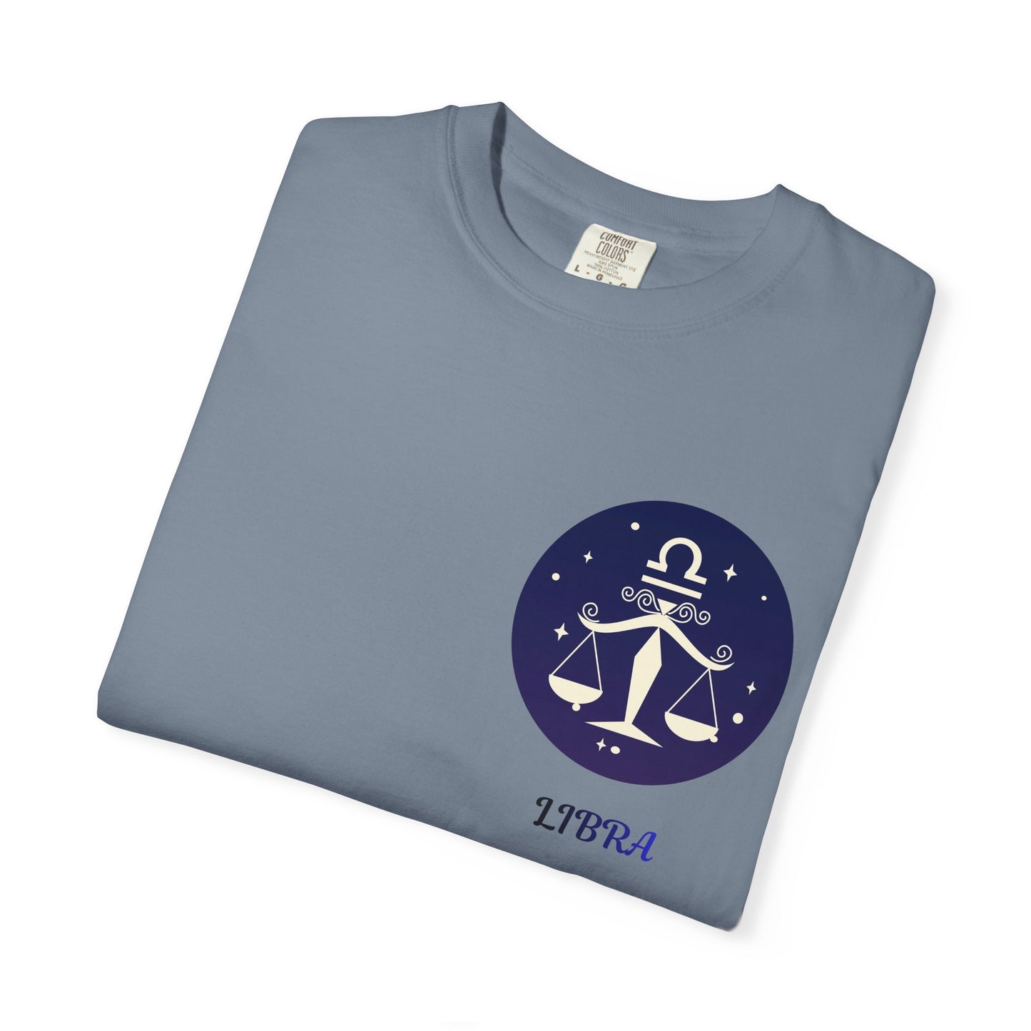 Unisex Garment-Dyed T-Shirt – Premium Vintage Cotton Tee | Relaxed Fit Everyday Shirt
