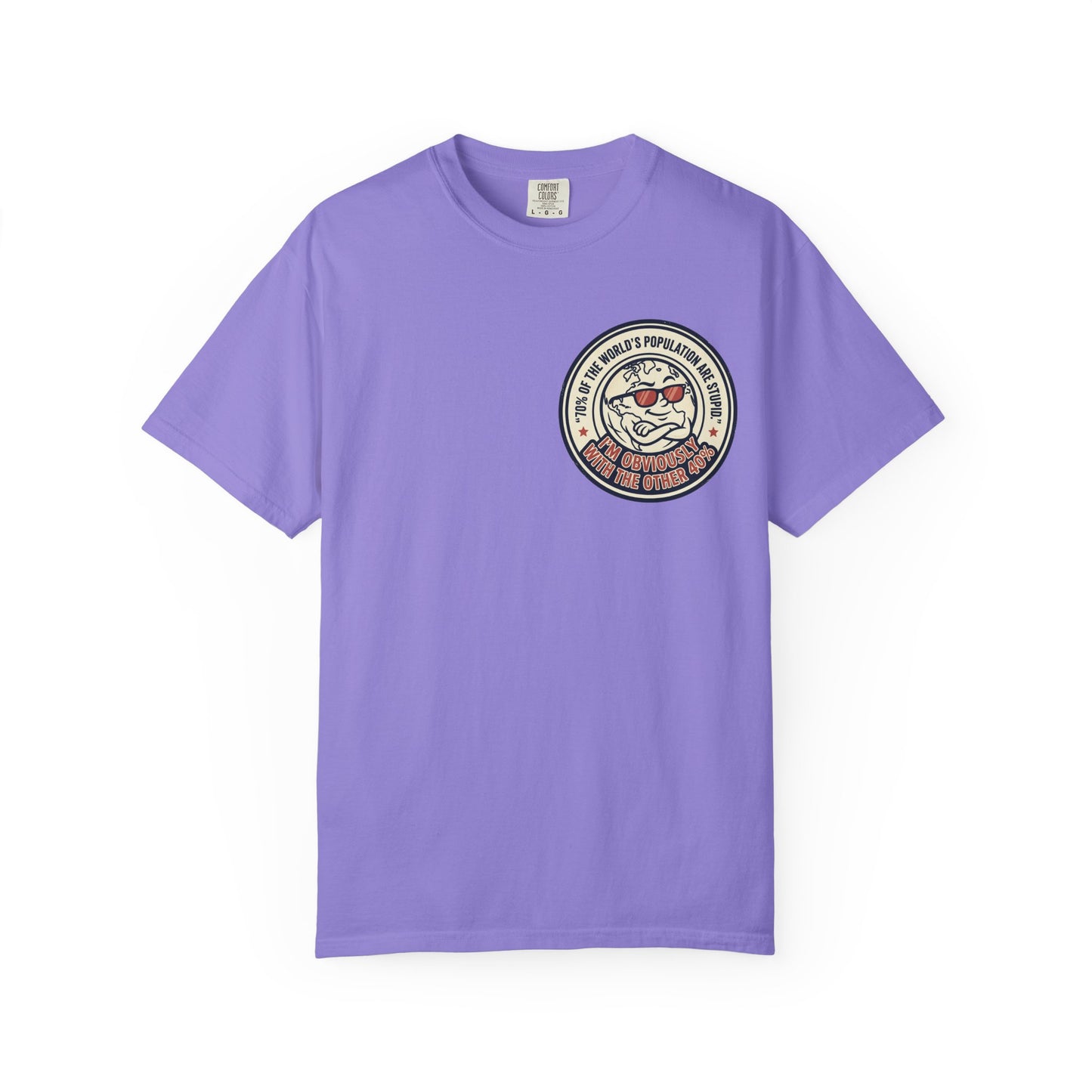 Funny Surf Cat T-Shirt – Vintage Beach Graphic Tee | Retro Summer Humor Shirt, Unisex Casual Tee