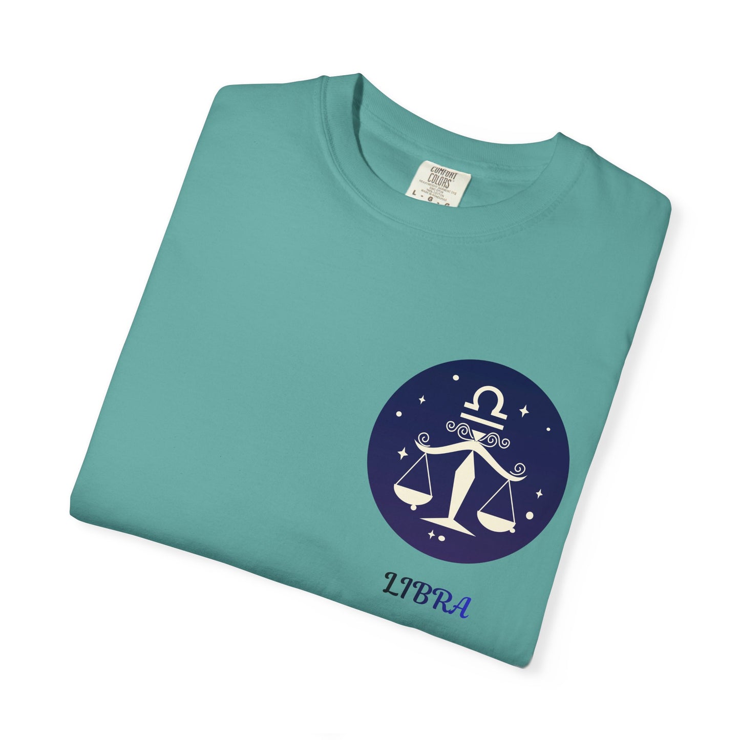 Unisex Garment-Dyed T-Shirt – Premium Vintage Cotton Tee | Relaxed Fit Everyday Shirt