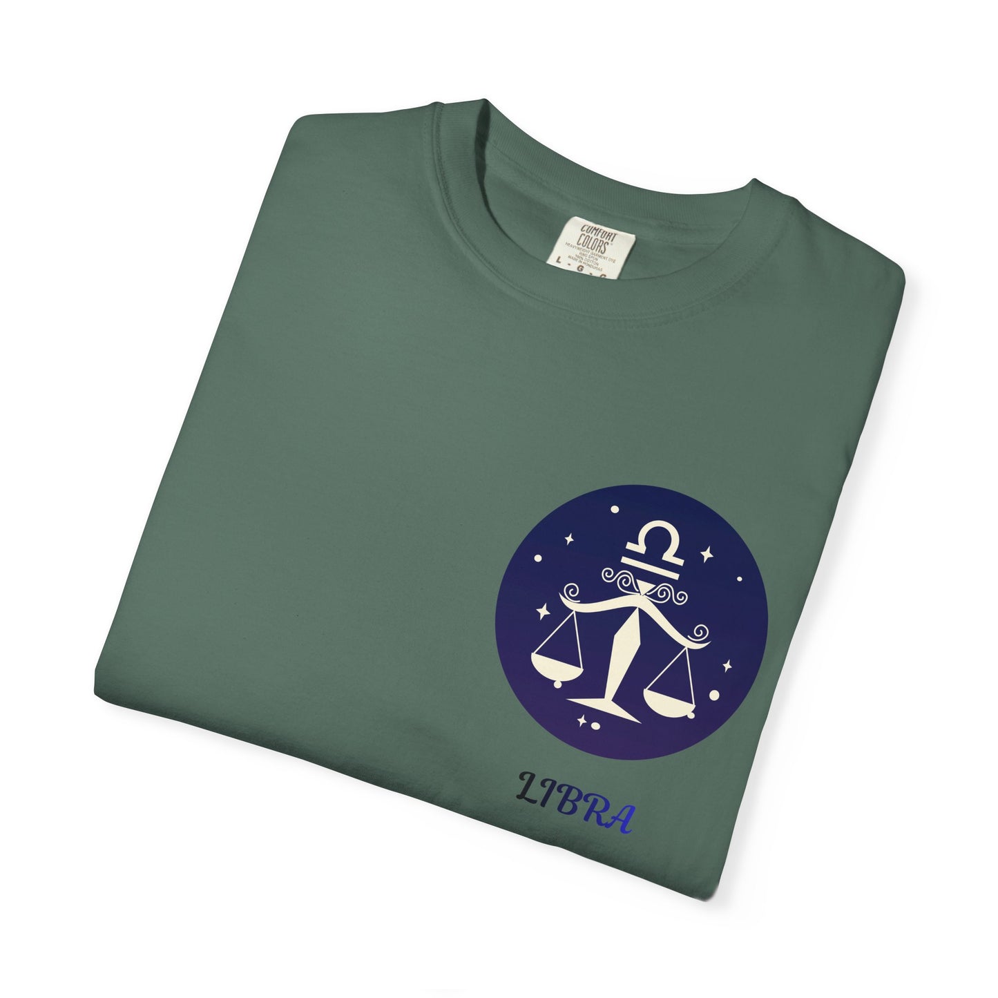 Unisex Garment-Dyed T-Shirt – Premium Vintage Cotton Tee | Relaxed Fit Everyday Shirt