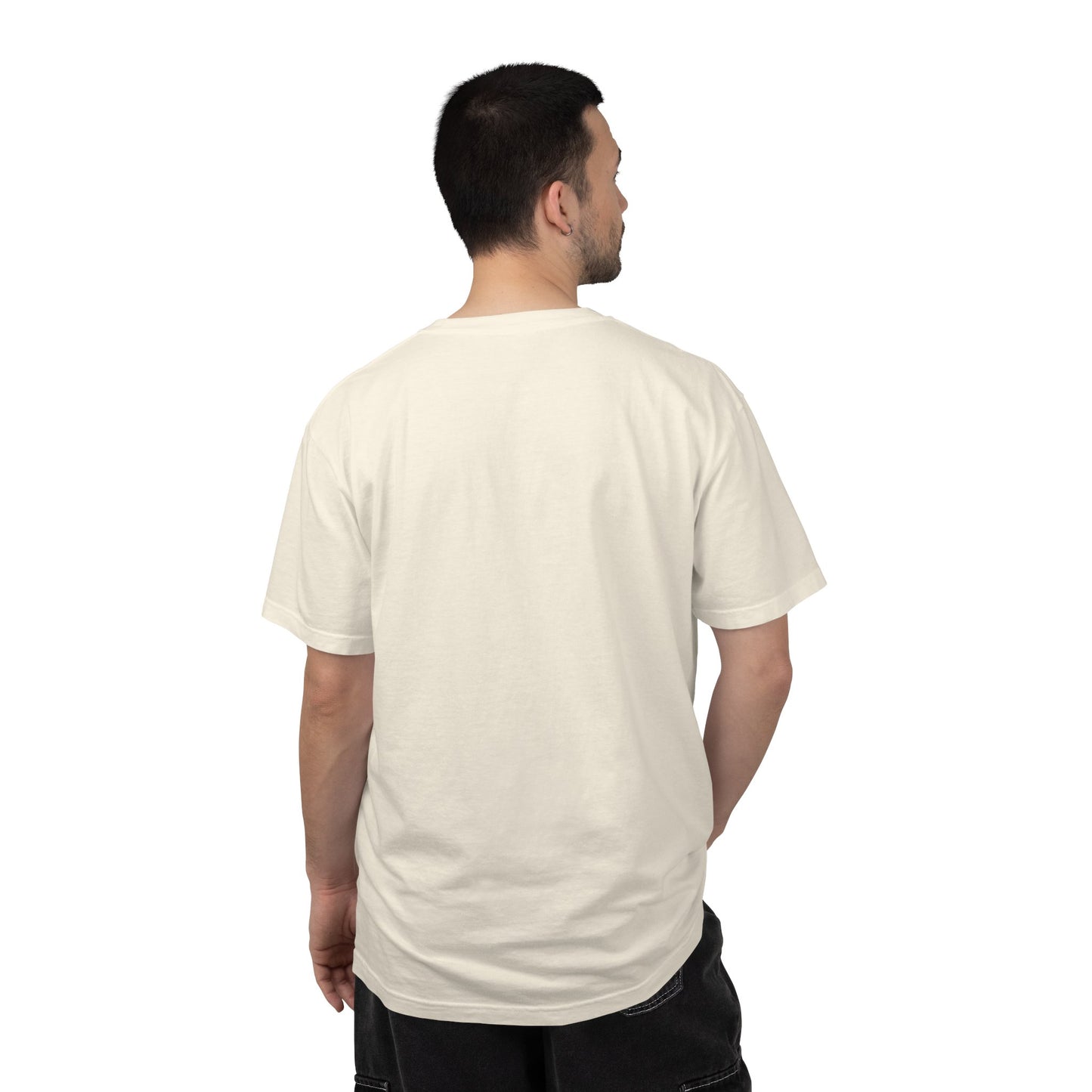 Aries Zodiac Ram T-Shirt – Constellation Astrology Graphic Tee | Minimal Celestial Shirt
