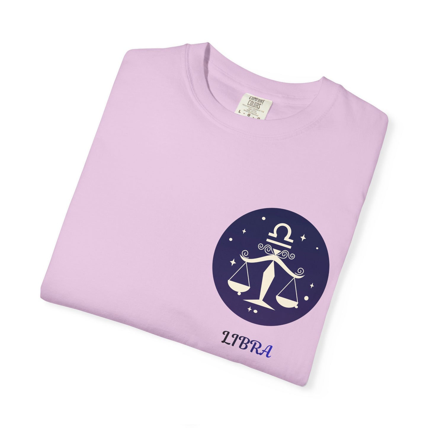 Unisex Garment-Dyed T-Shirt – Premium Vintage Cotton Tee | Relaxed Fit Everyday Shirt