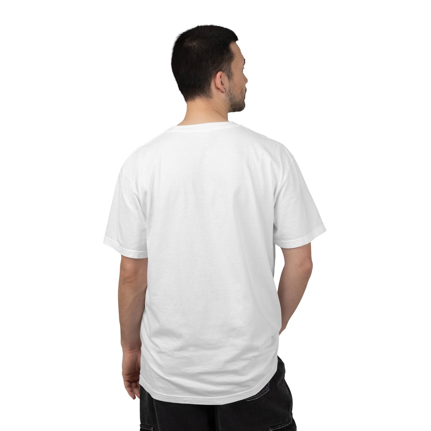 Aries Zodiac Ram T-Shirt – Constellation Astrology Graphic Tee | Minimal Celestial Shirt
