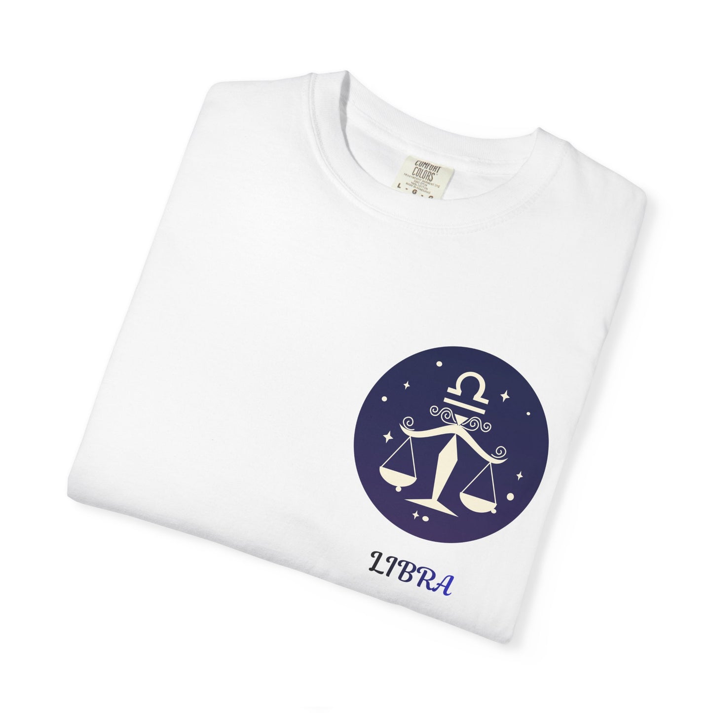 Unisex Garment-Dyed T-Shirt – Premium Vintage Cotton Tee | Relaxed Fit Everyday Shirt