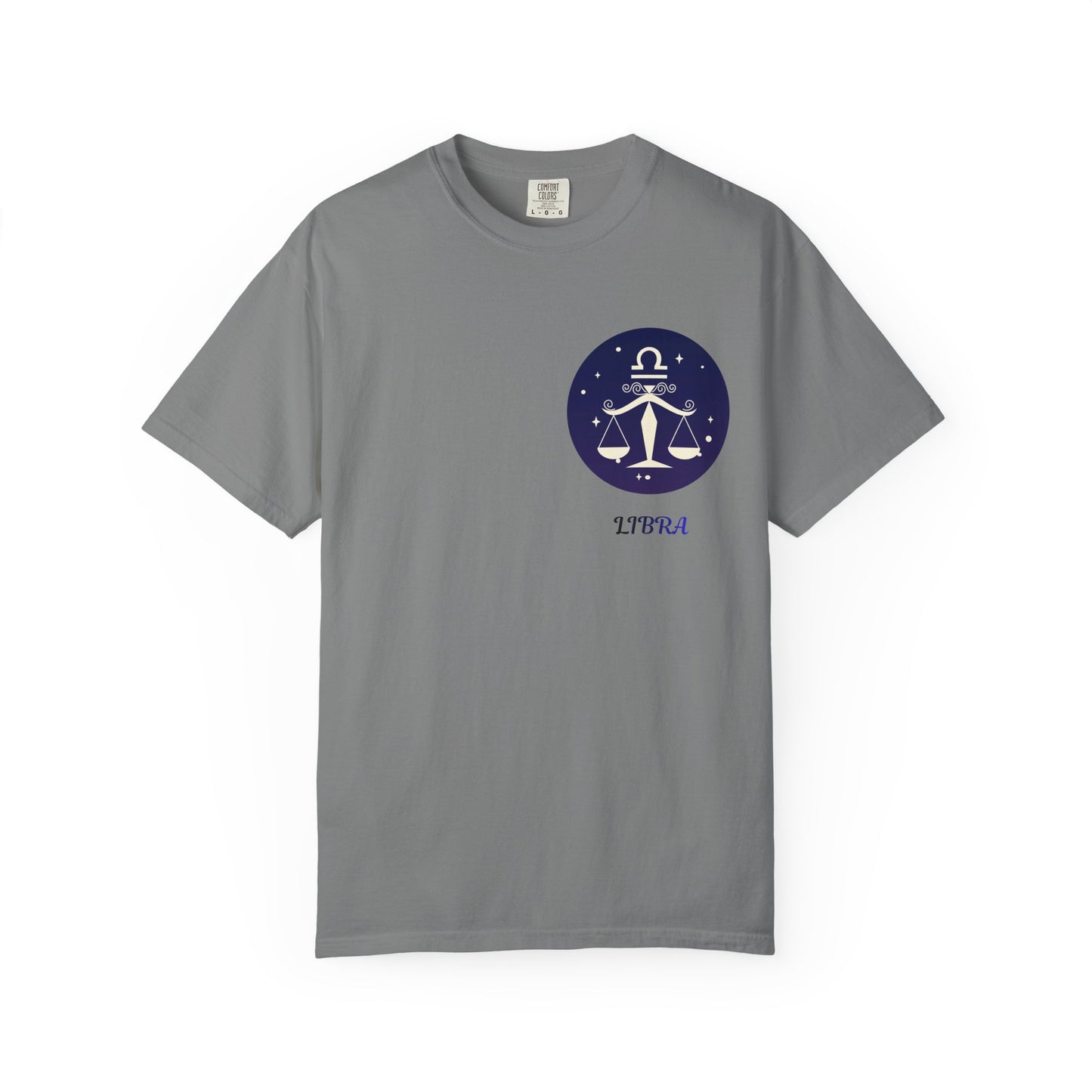Unisex Garment-Dyed T-Shirt – Premium Vintage Cotton Tee | Relaxed Fit Everyday Shirt