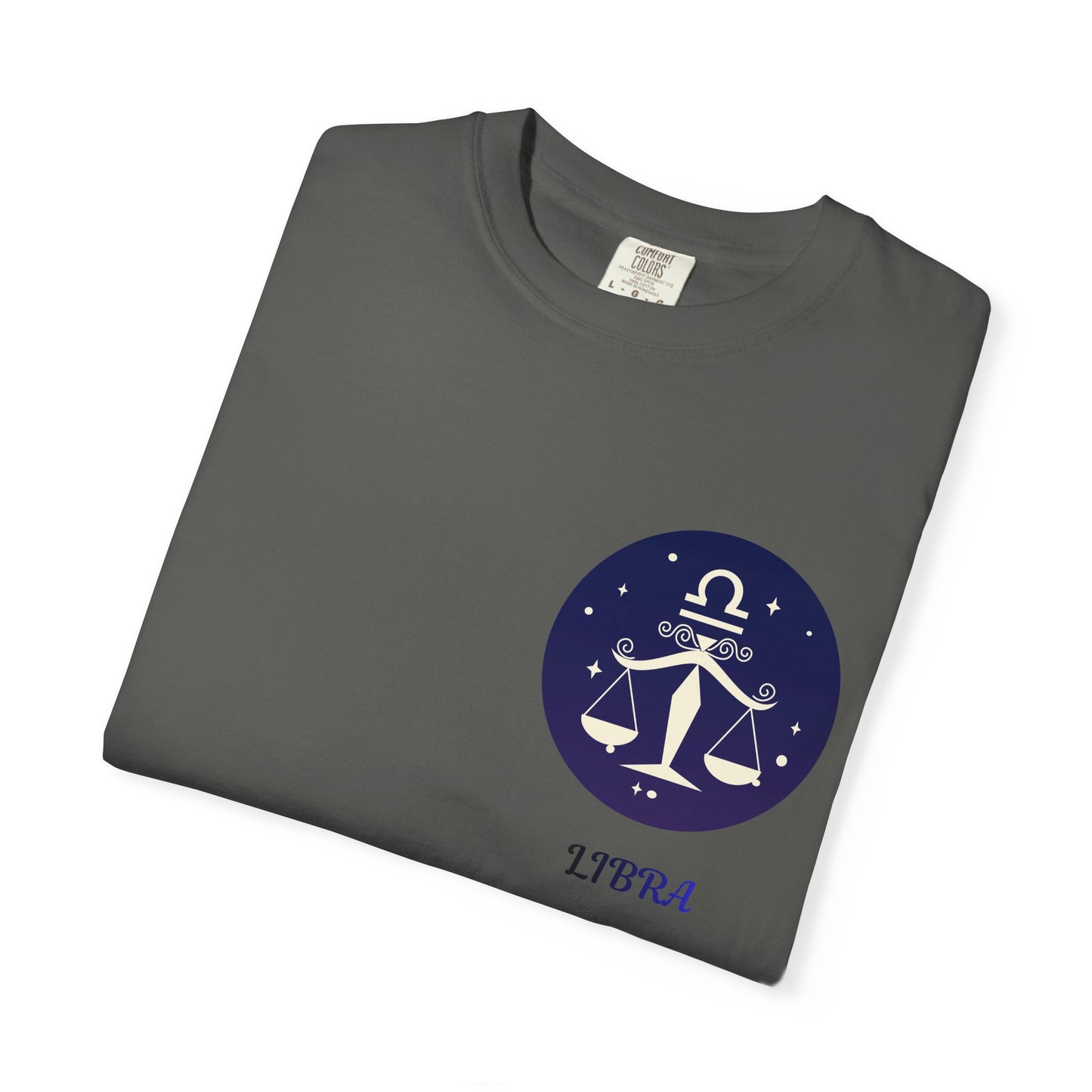 Unisex Garment-Dyed T-Shirt – Premium Vintage Cotton Tee | Relaxed Fit Everyday Shirt