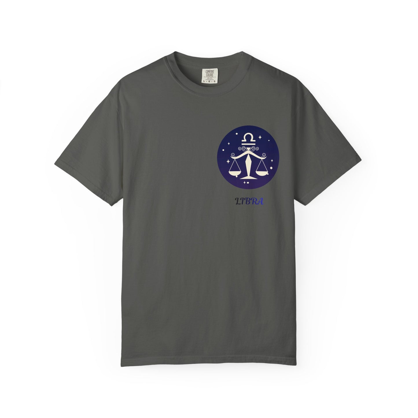 Unisex Garment-Dyed T-Shirt – Premium Vintage Cotton Tee | Relaxed Fit Everyday Shirt
