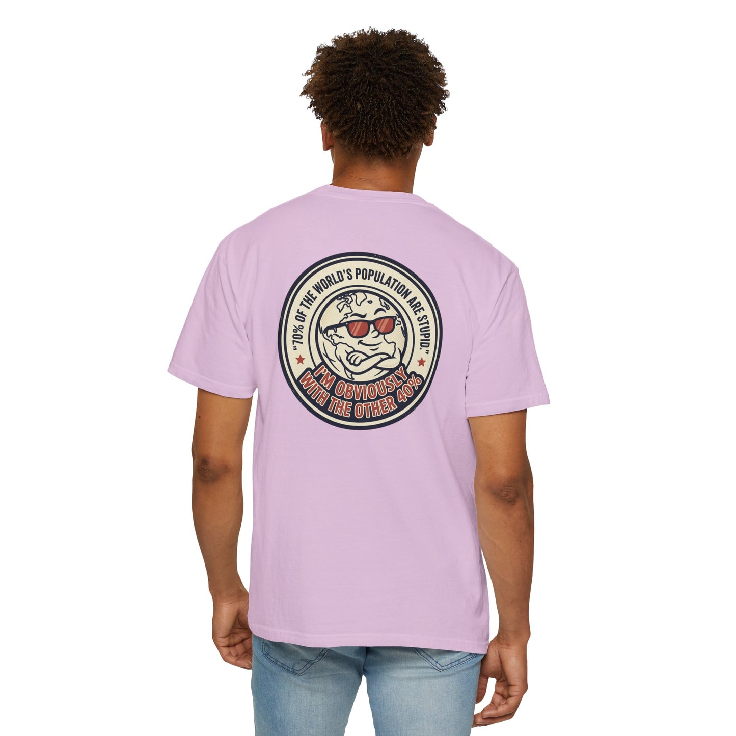 Funny Surf Cat T-Shirt – Vintage Beach Graphic Tee | Retro Summer Humor Shirt, Unisex Casual Tee